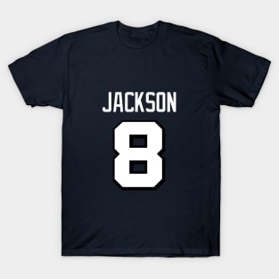 Jackson Ravens T-Shirt